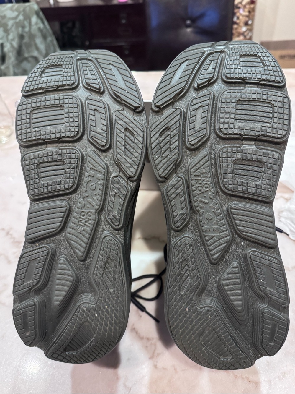 Hoka One Bondi 7 - Picture 3 of 4